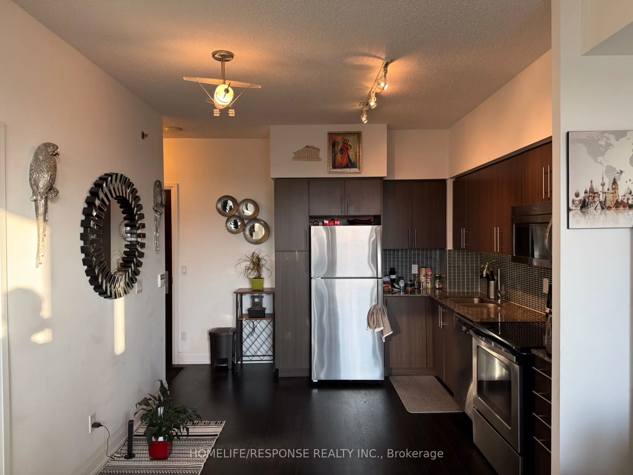 65 SPEERS Road, #1112