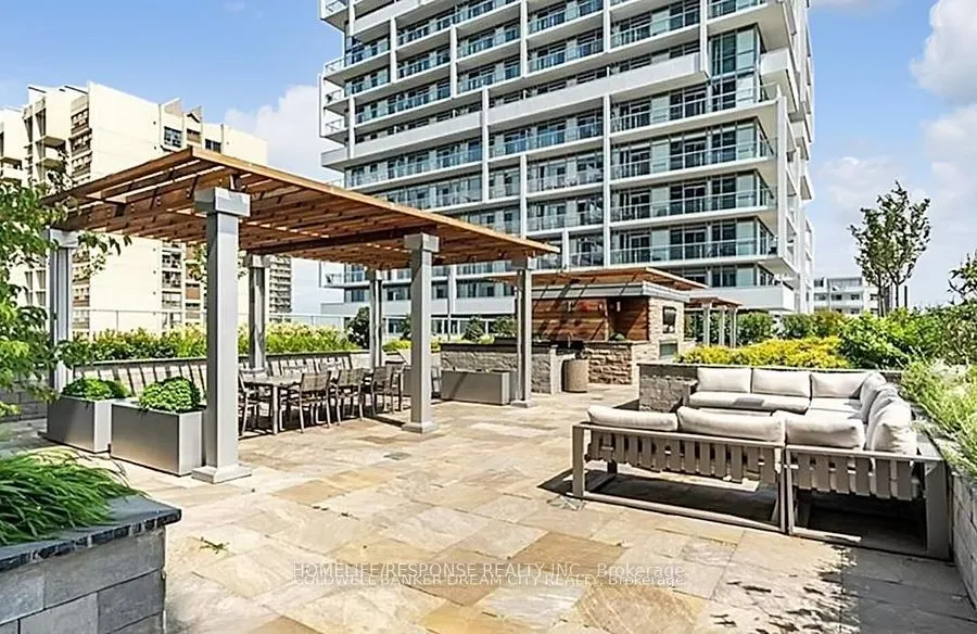 65 SPEERS Road, #1112