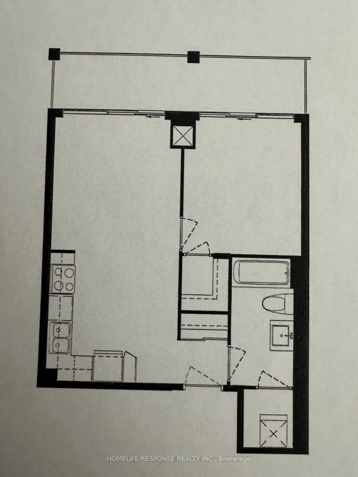 65 SPEERS Road, #1112