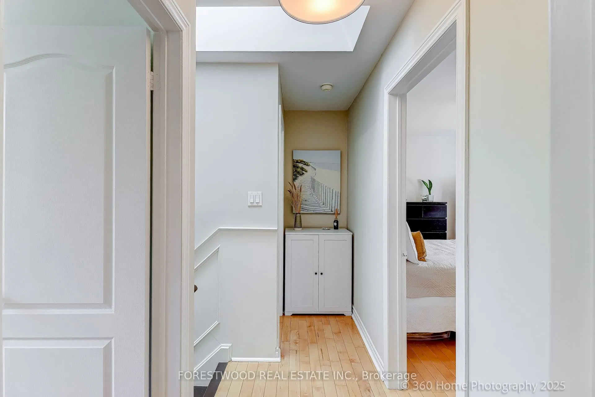 16 Westhead Road
