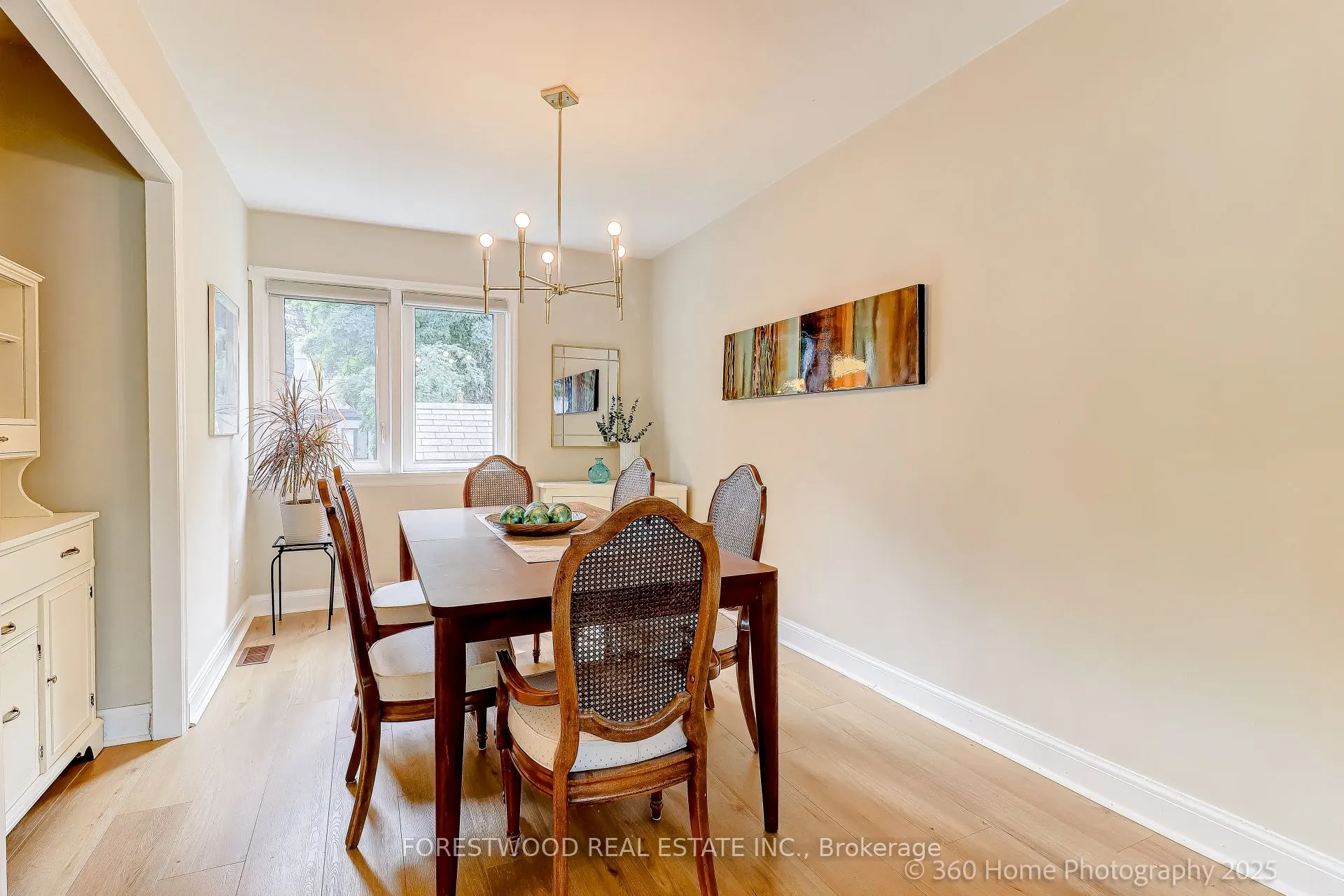 16 Westhead Road