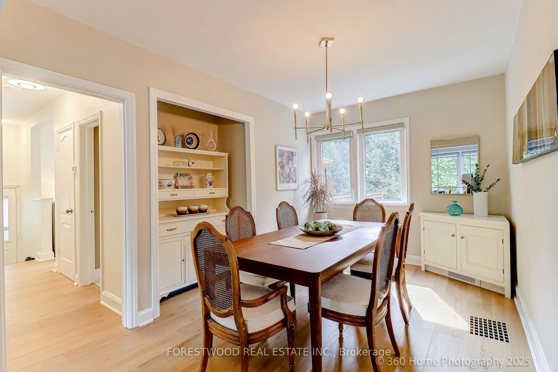 16 Westhead Road