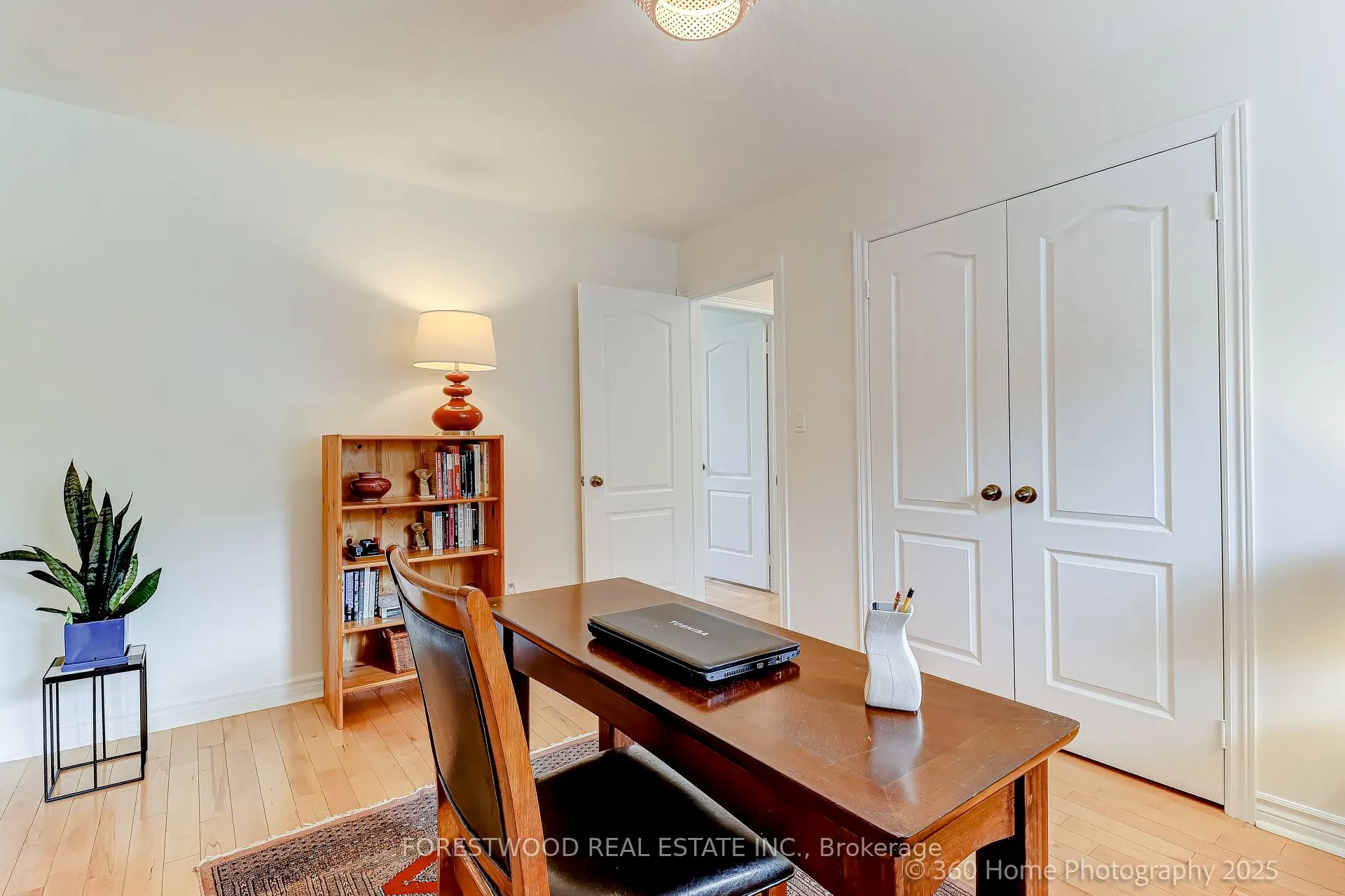 16 Westhead Road