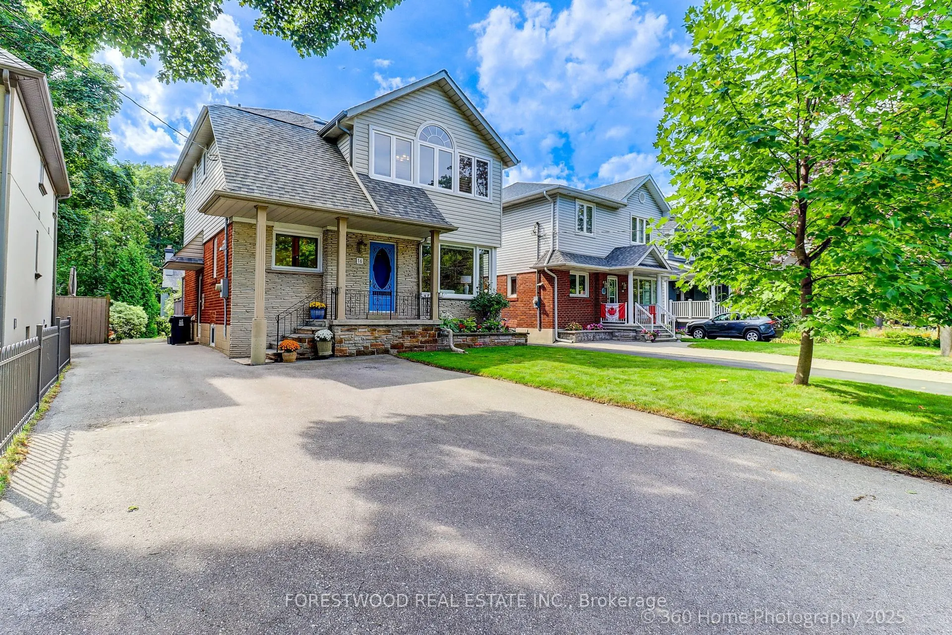16 Westhead Road