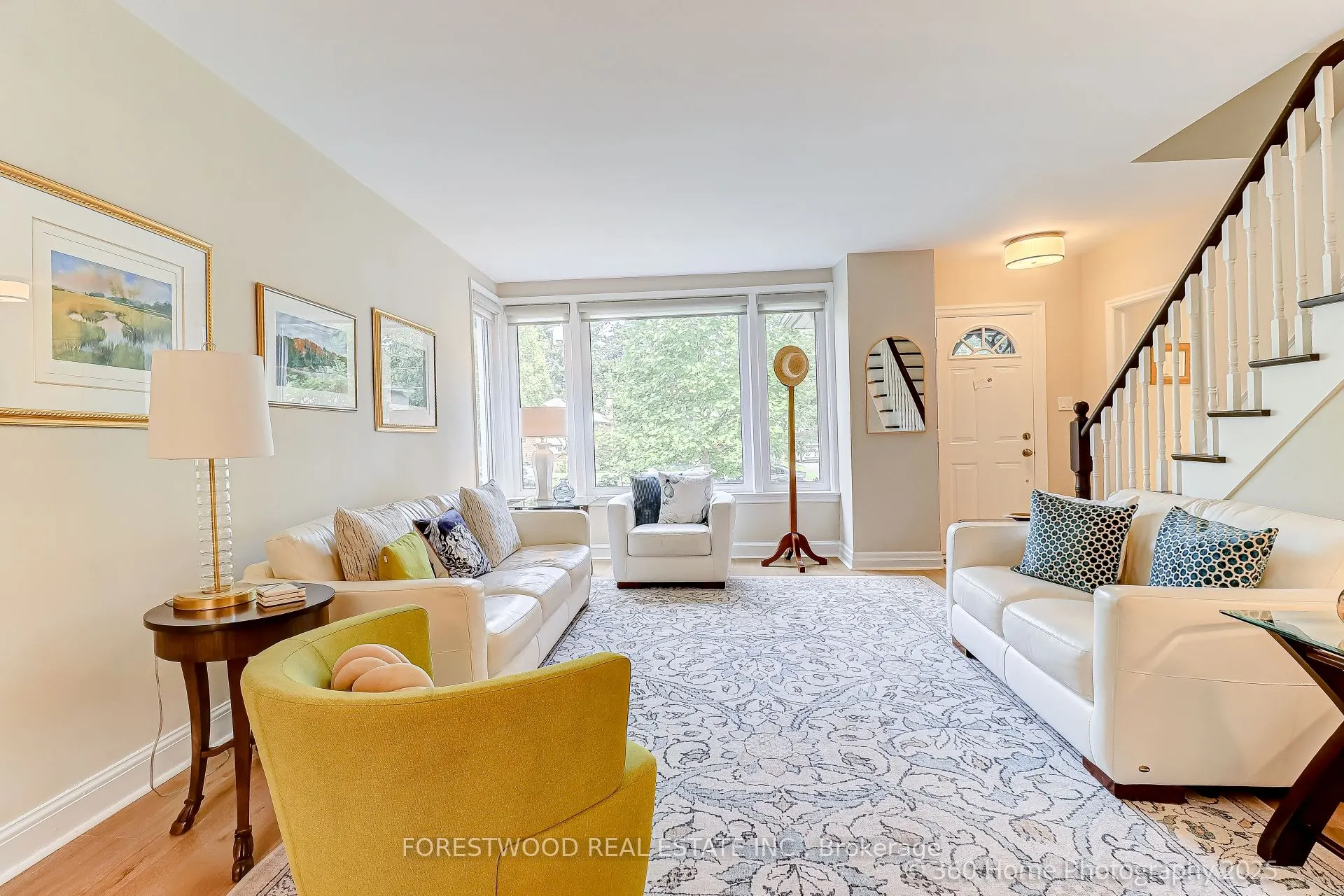 16 Westhead Road