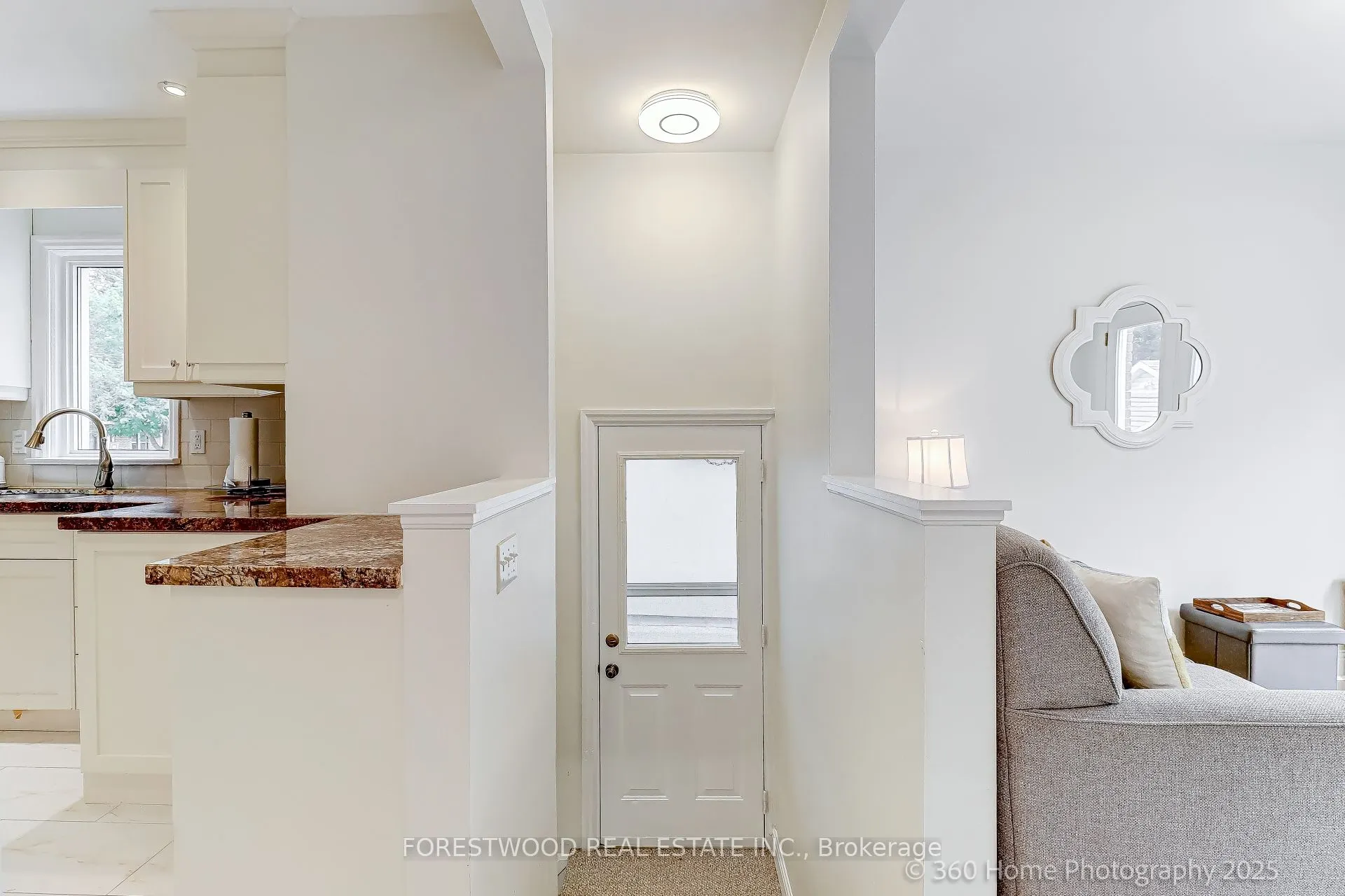 16 Westhead Road