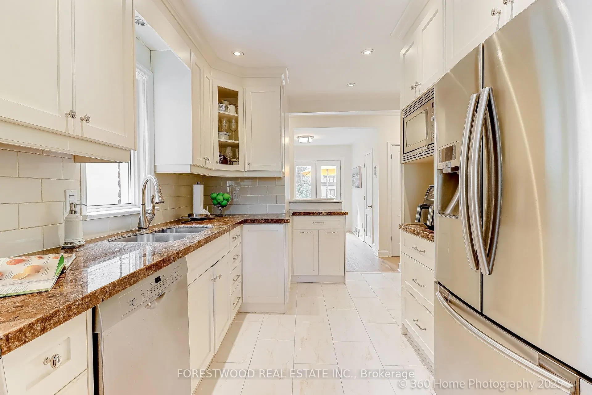 16 Westhead Road