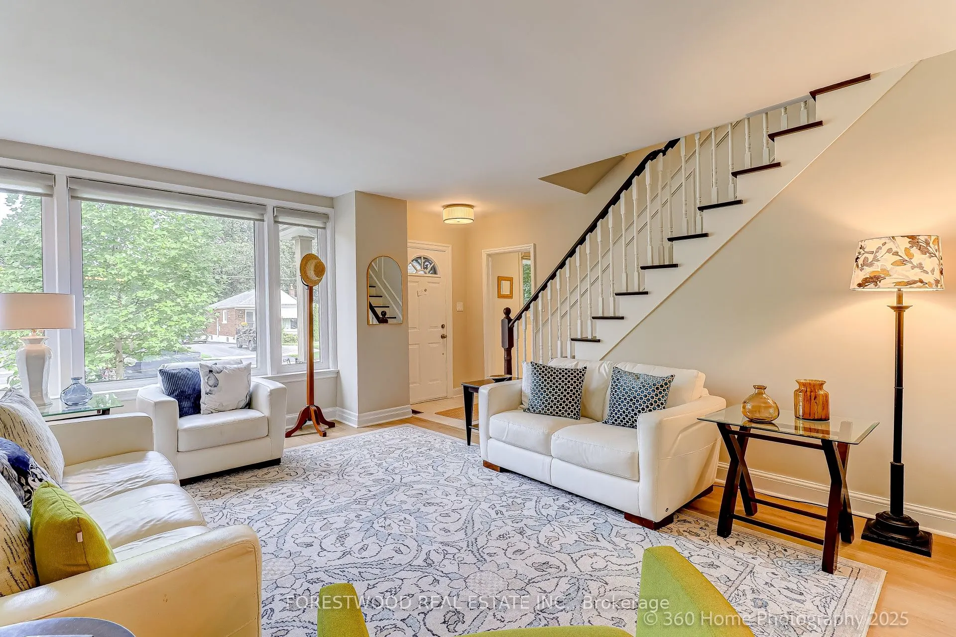 16 Westhead Road