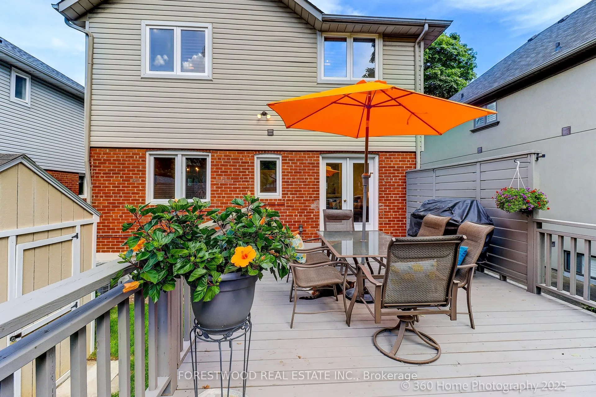 16 Westhead Road