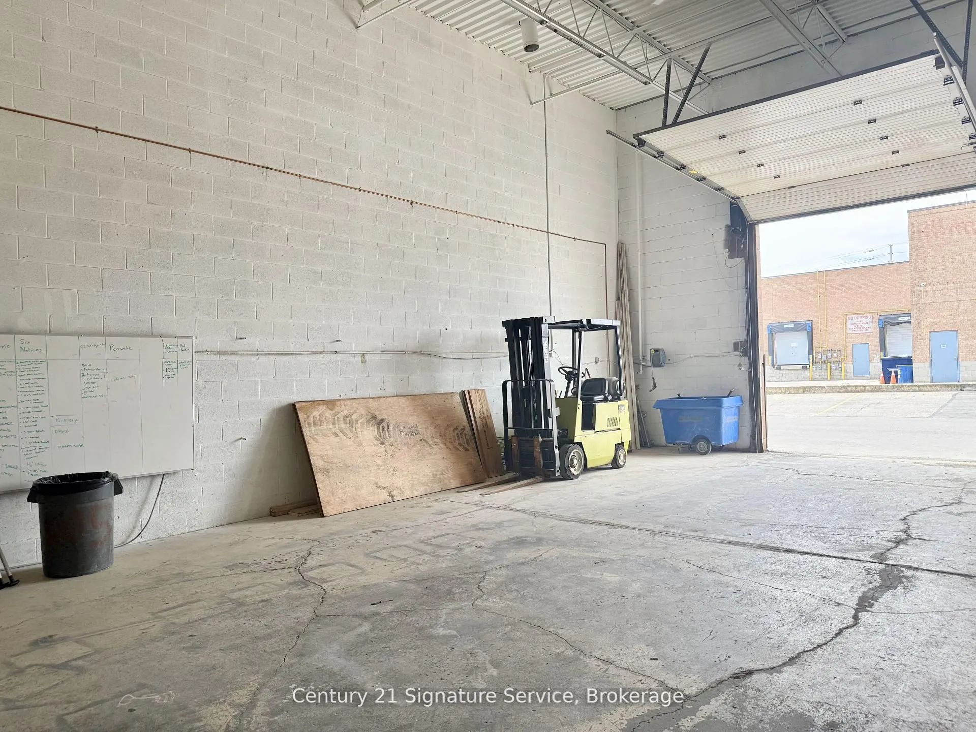 1050 Britannia Road E, #3