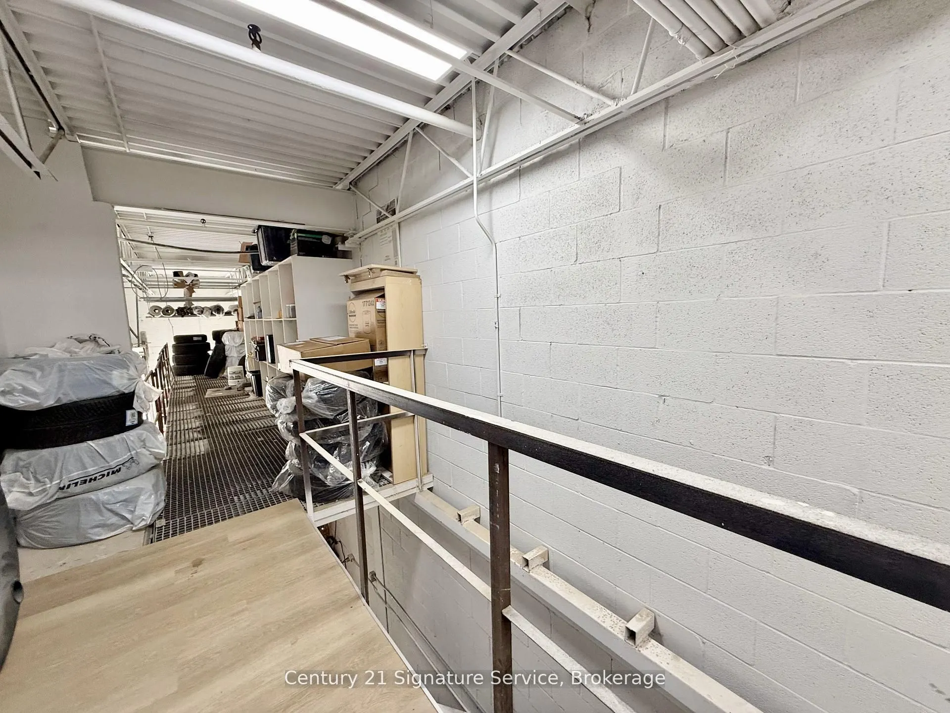 1050 Britannia Road E, #3