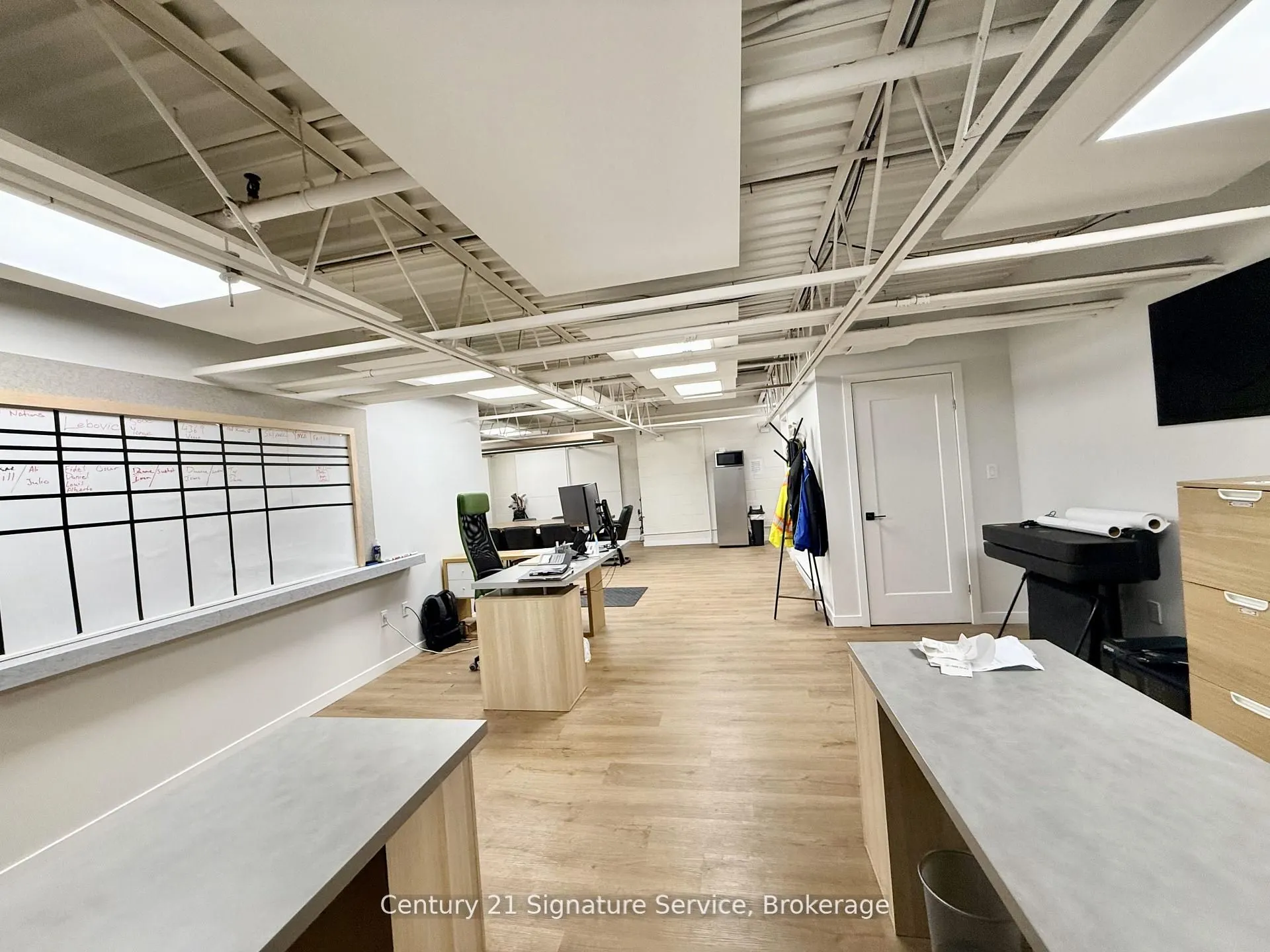 1050 Britannia Road E, #3