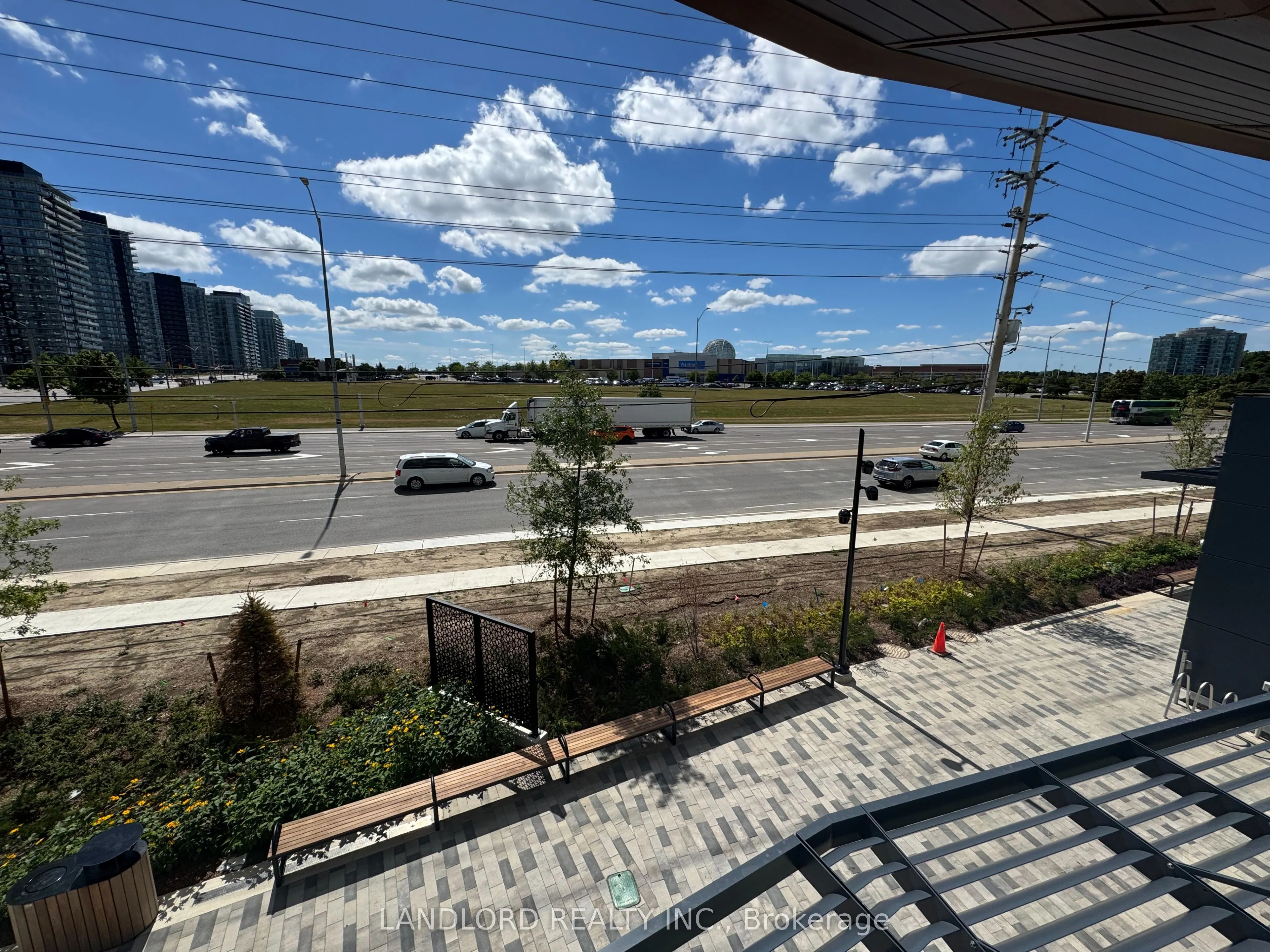 2485 Eglinton Avenue W, #321