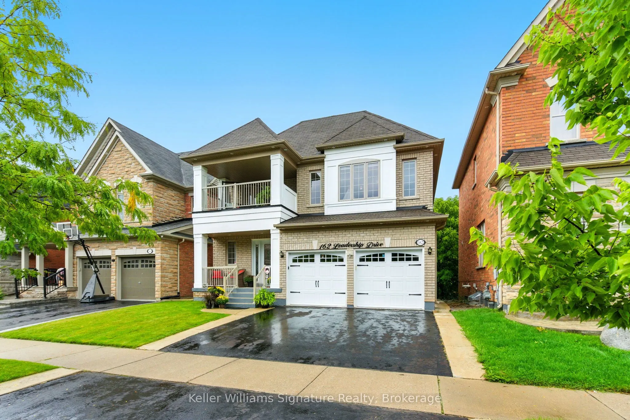 162 Leadership Drive