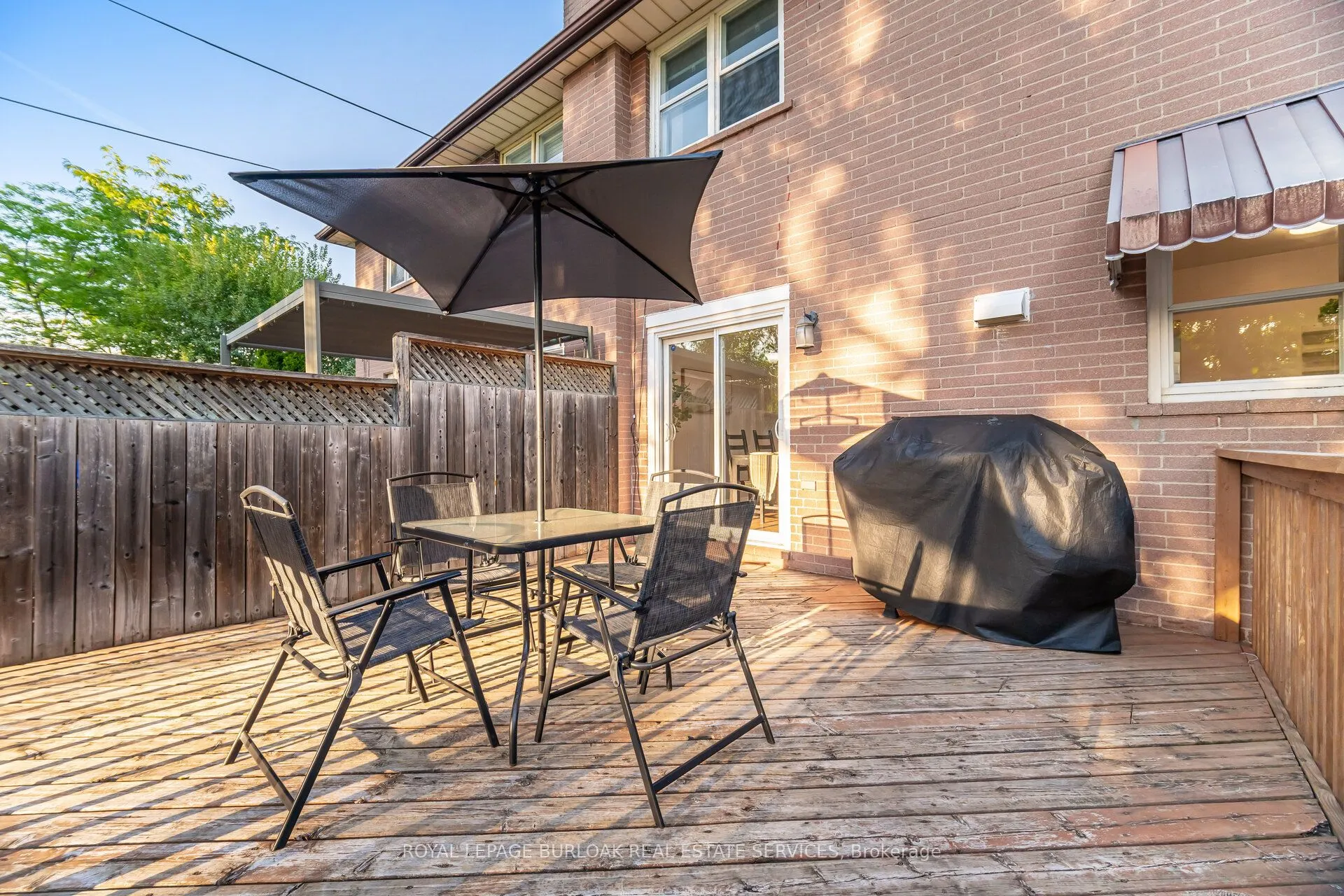 2295 Barclay Road