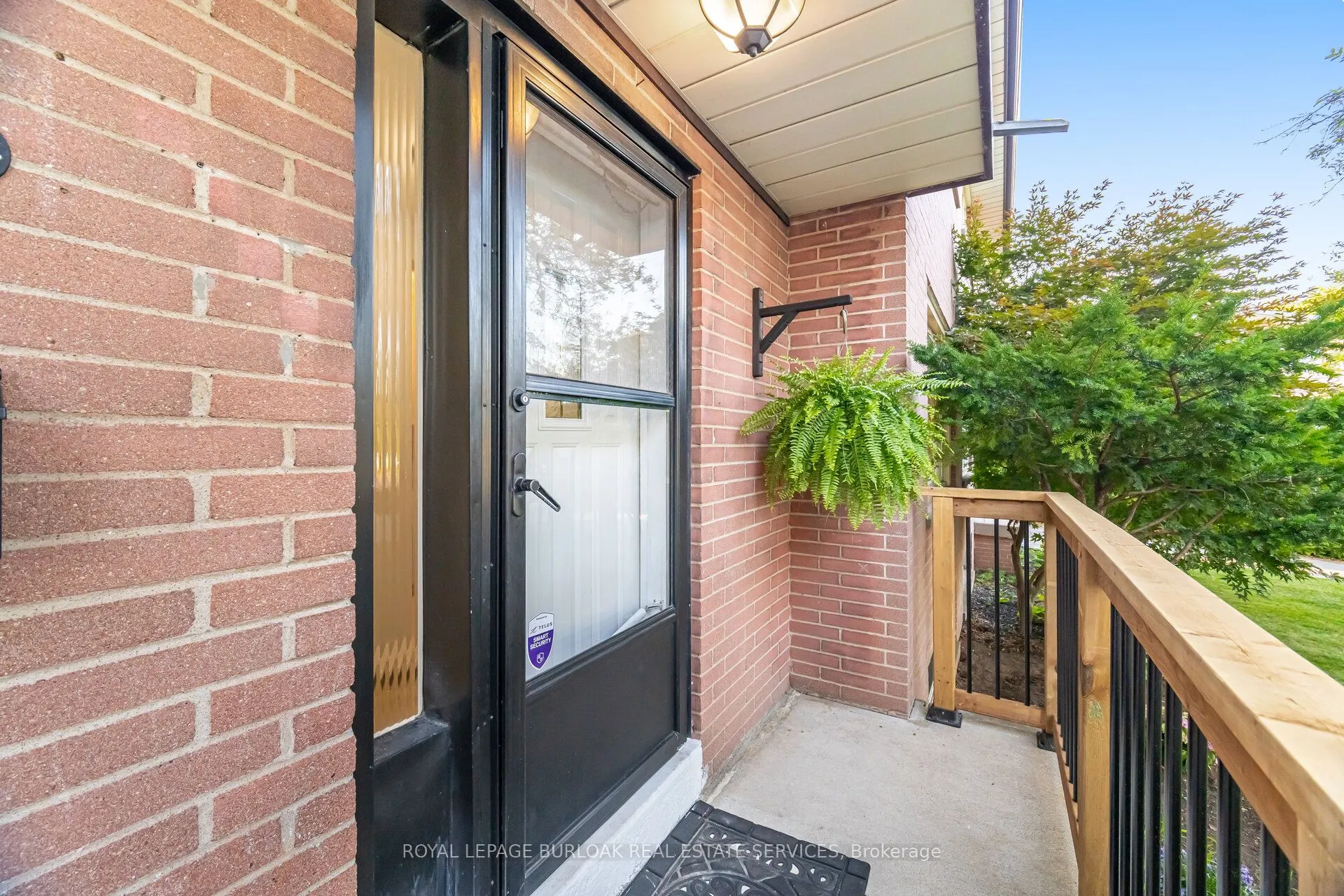 2295 Barclay Road