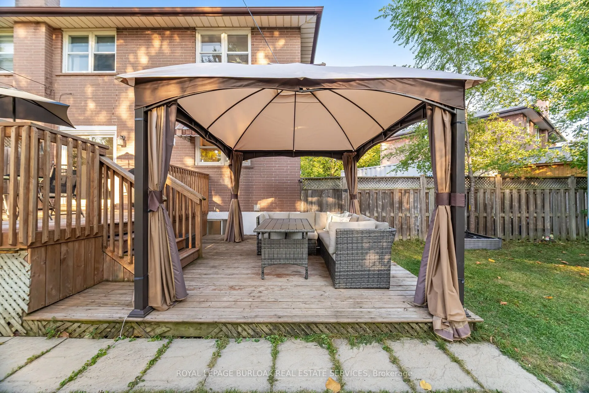 2295 Barclay Road