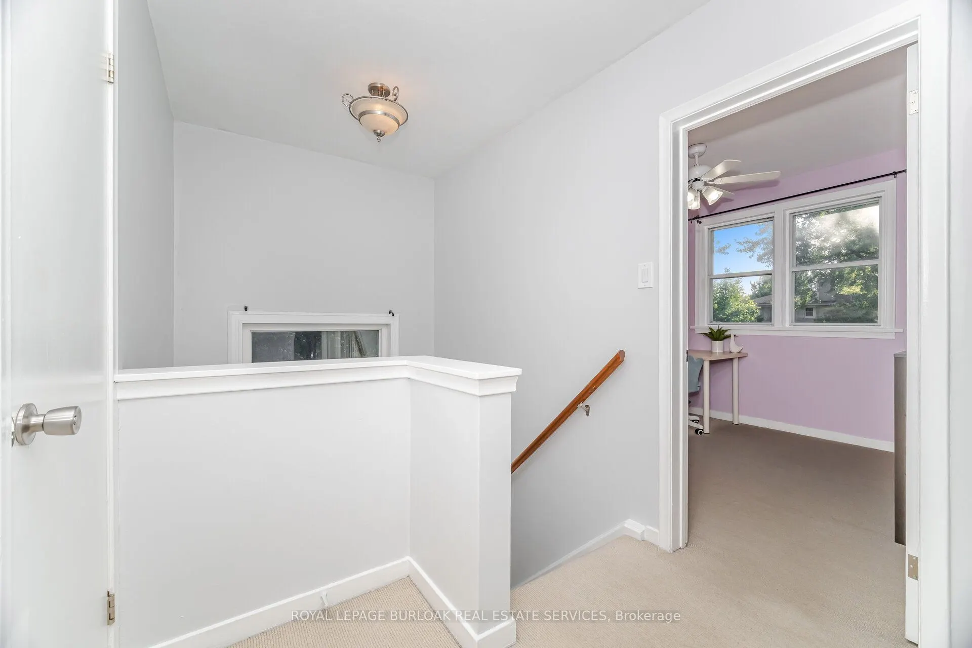 2295 Barclay Road