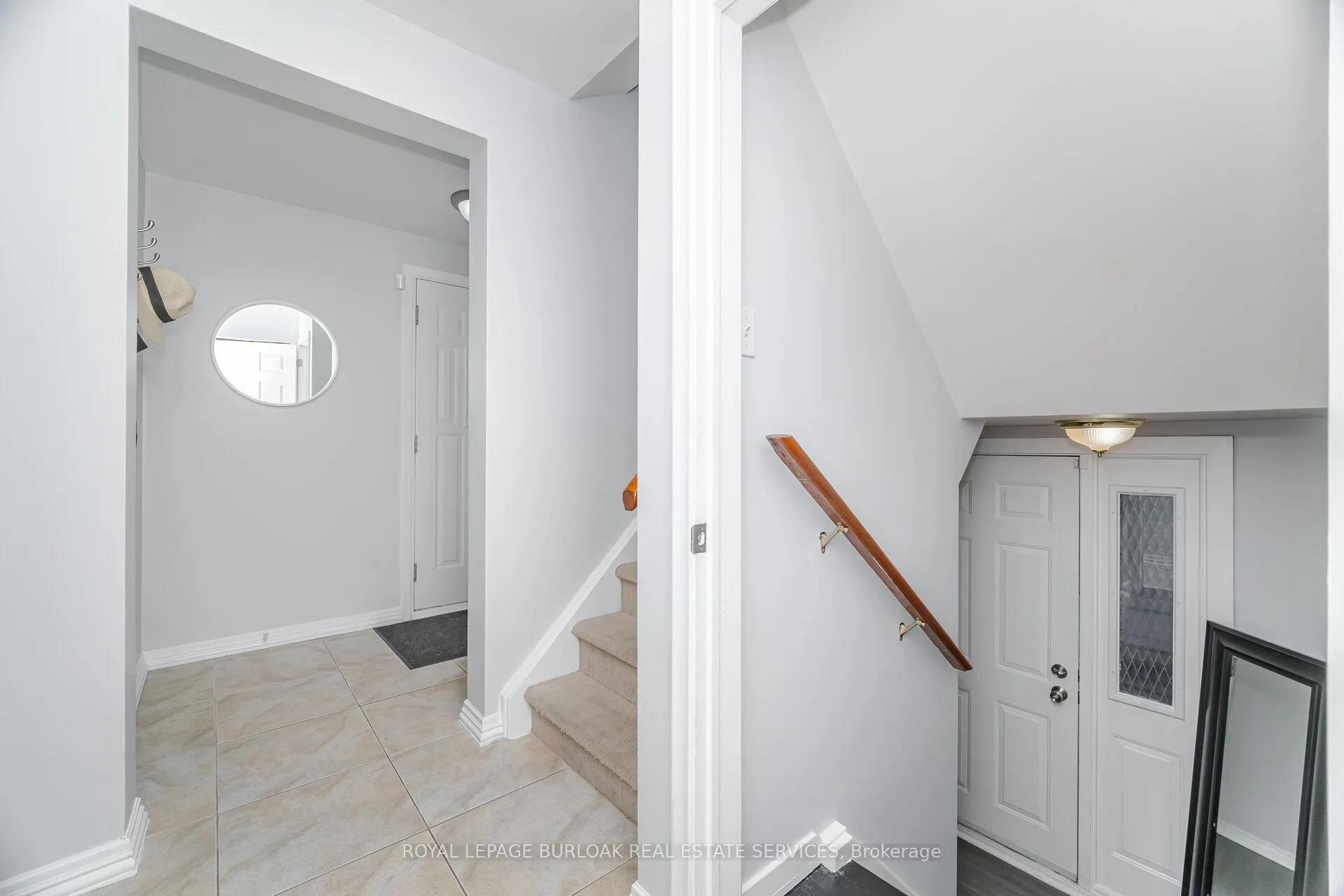 2295 Barclay Road