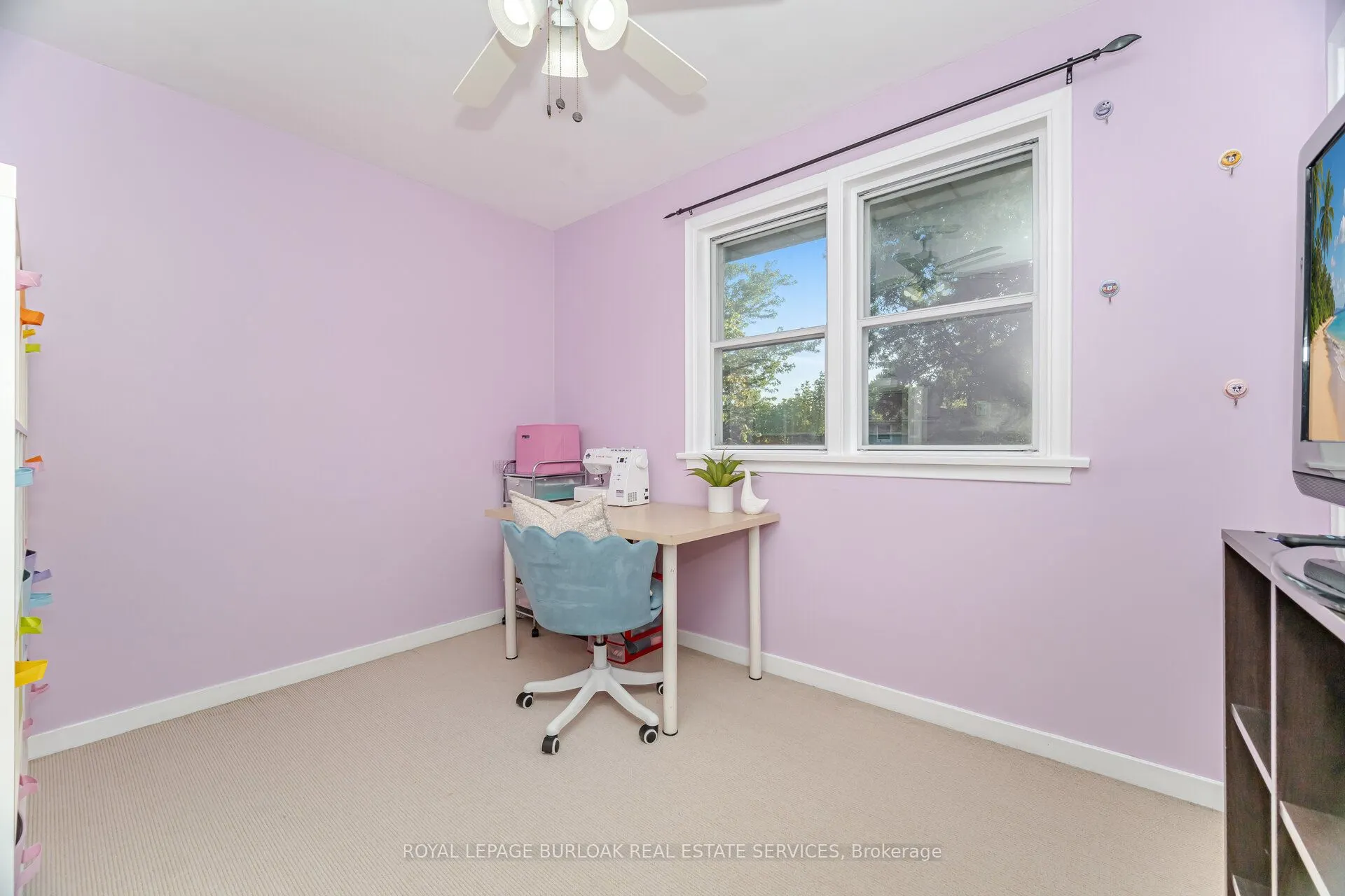 2295 Barclay Road