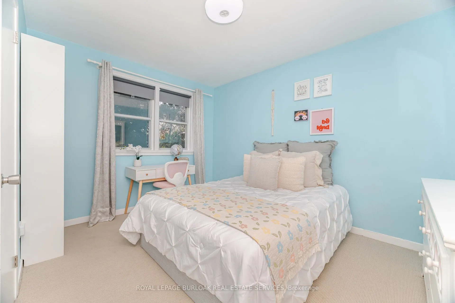 2295 Barclay Road
