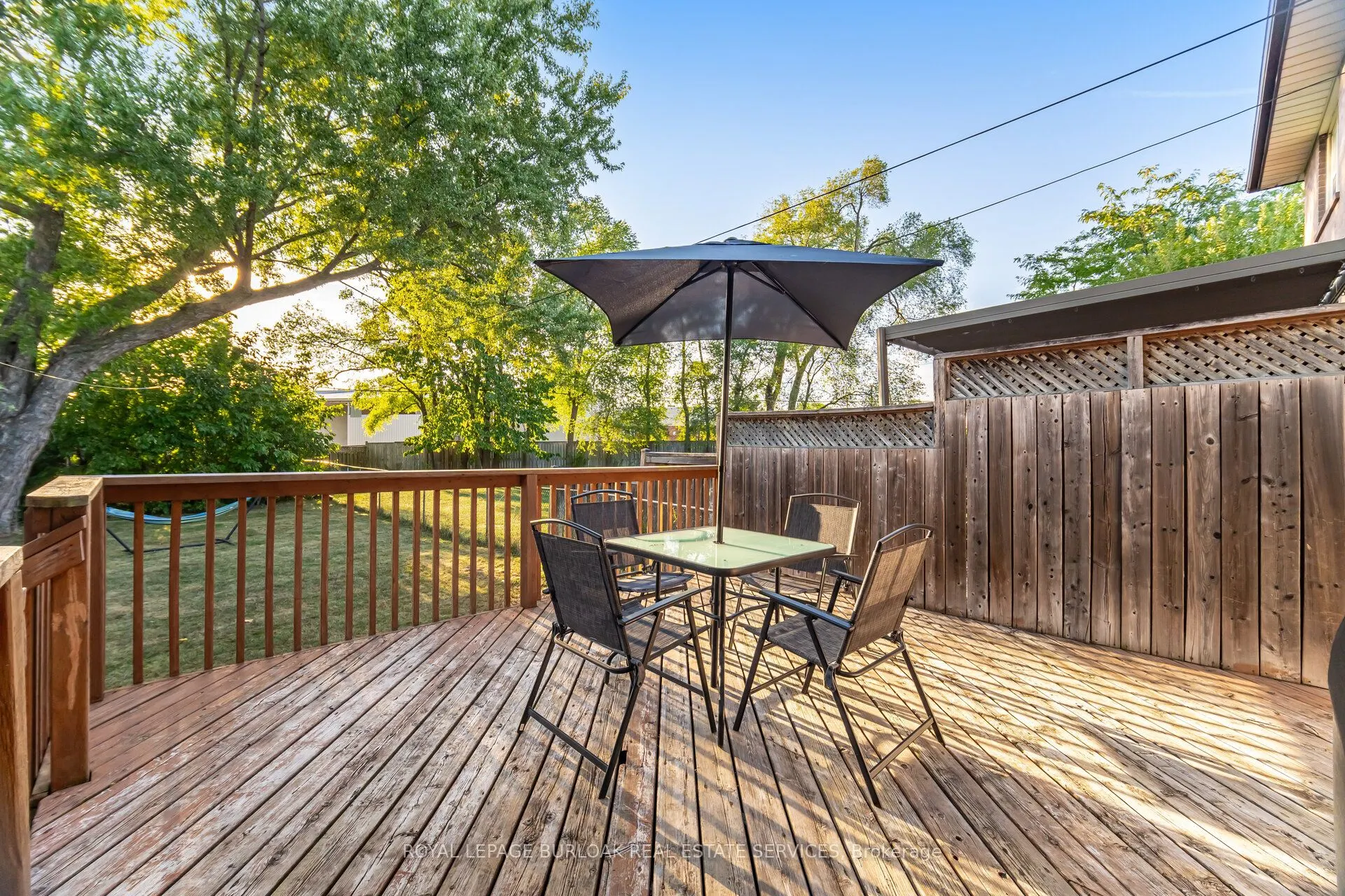 2295 Barclay Road