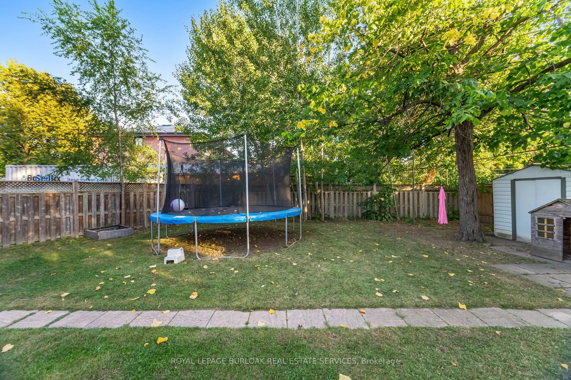 2295 Barclay Road