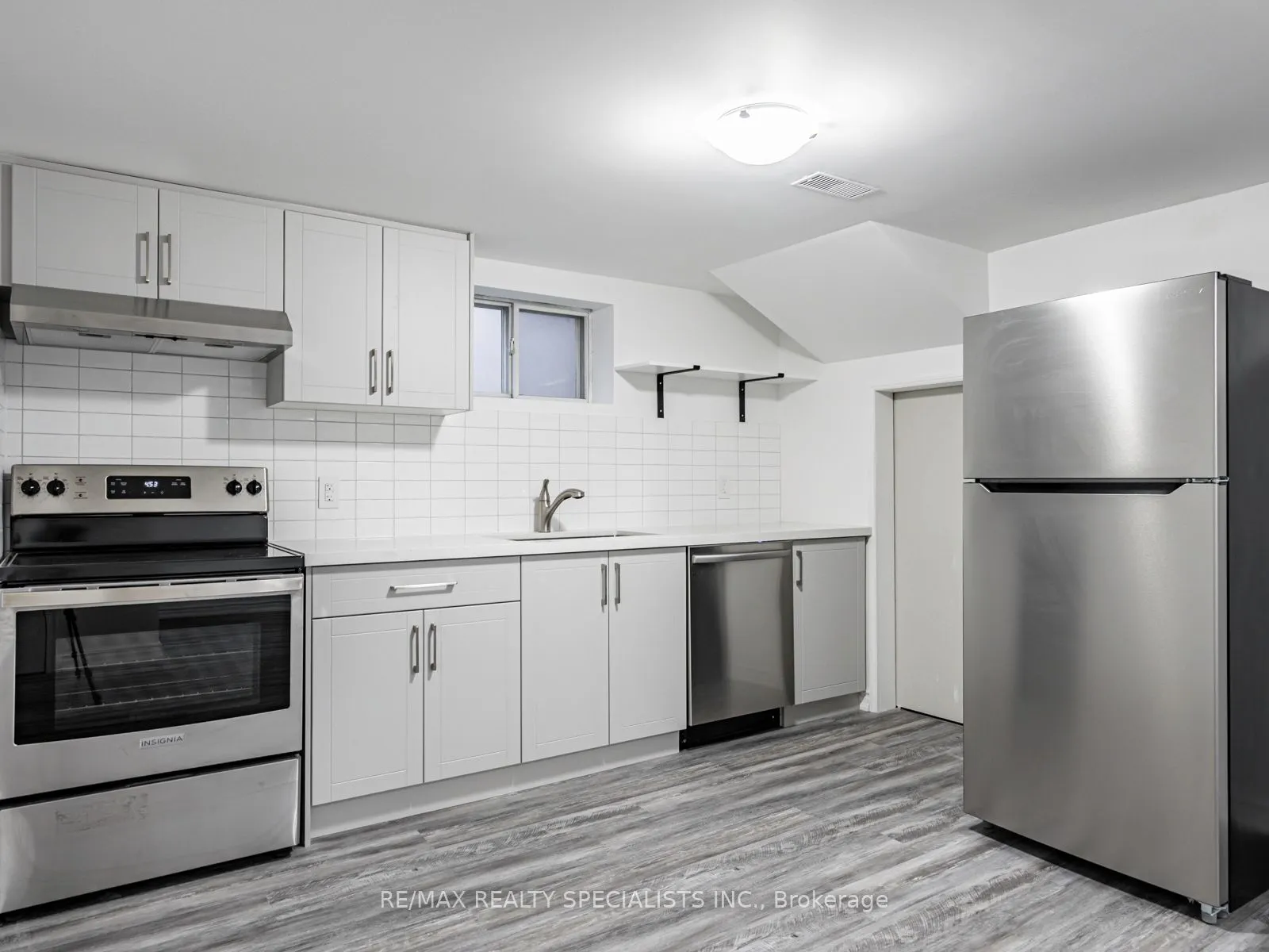 10 Kentroyal Drive, #Basement
