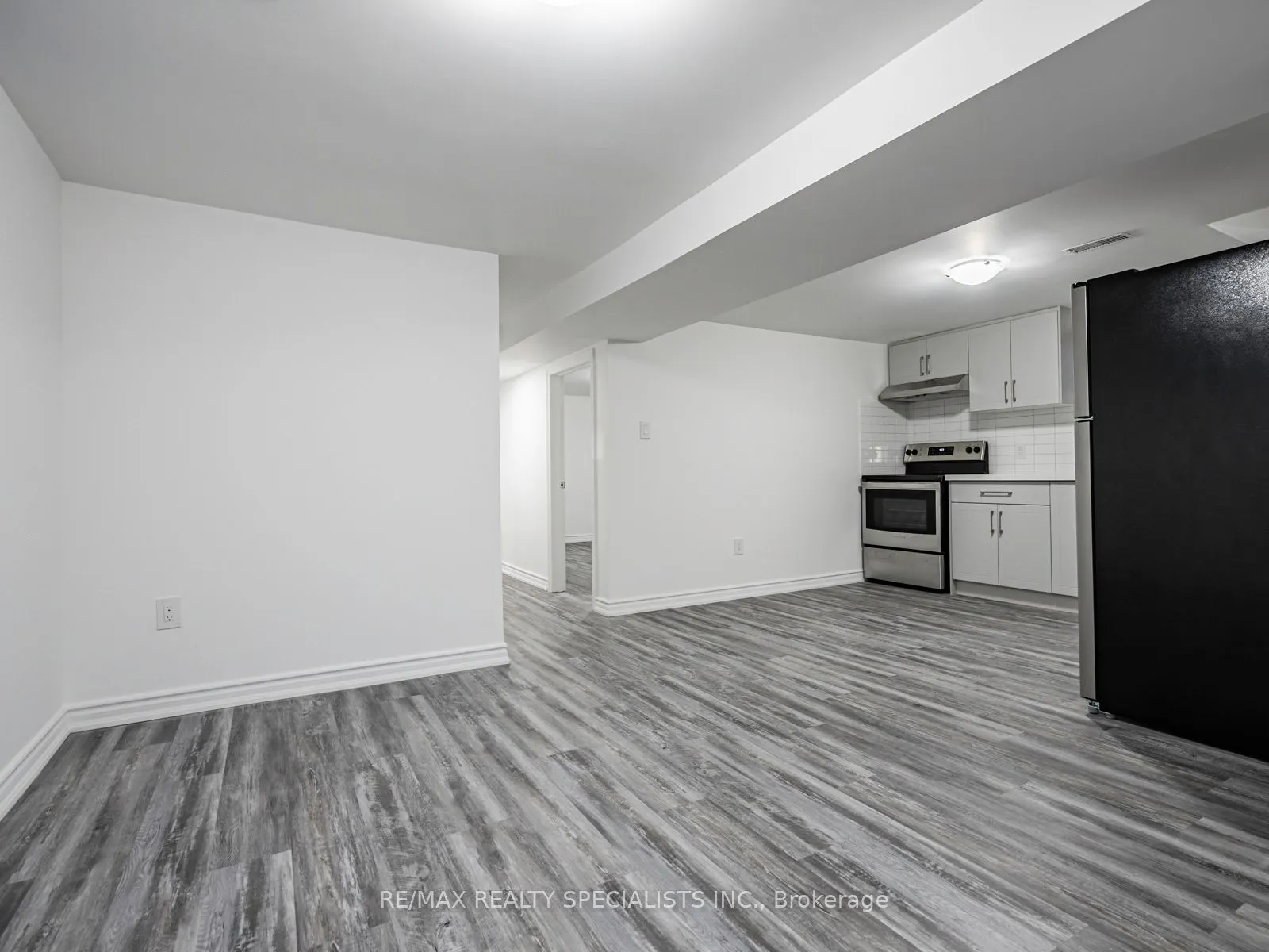 10 Kentroyal Drive, #Basement