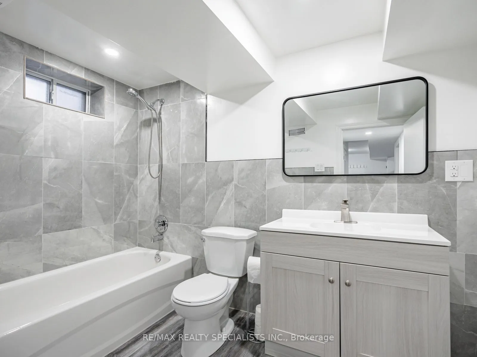 10 Kentroyal Drive, #Basement