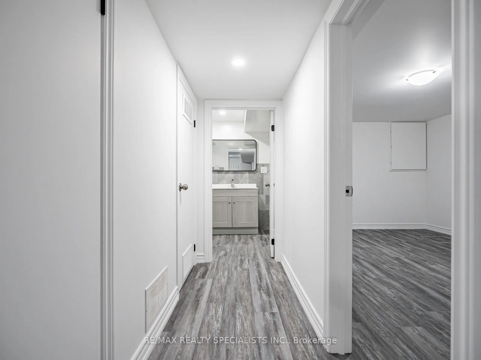 10 Kentroyal Drive, #Basement