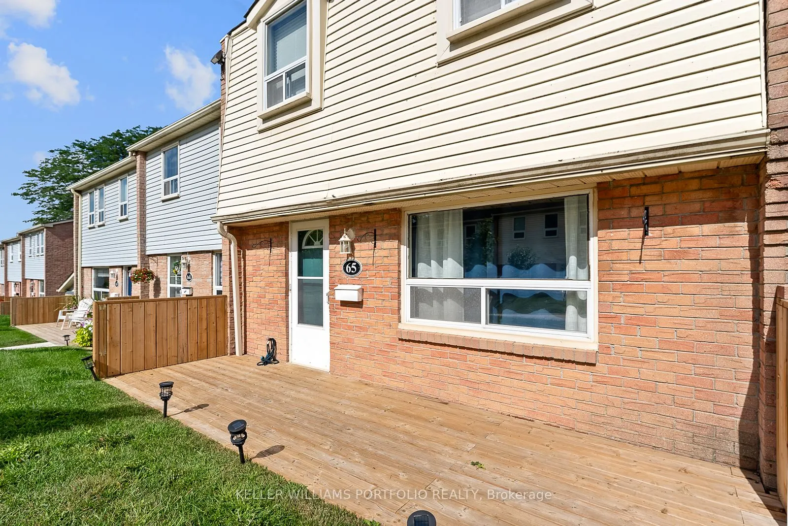 1055 Shawnmarr Road, #65