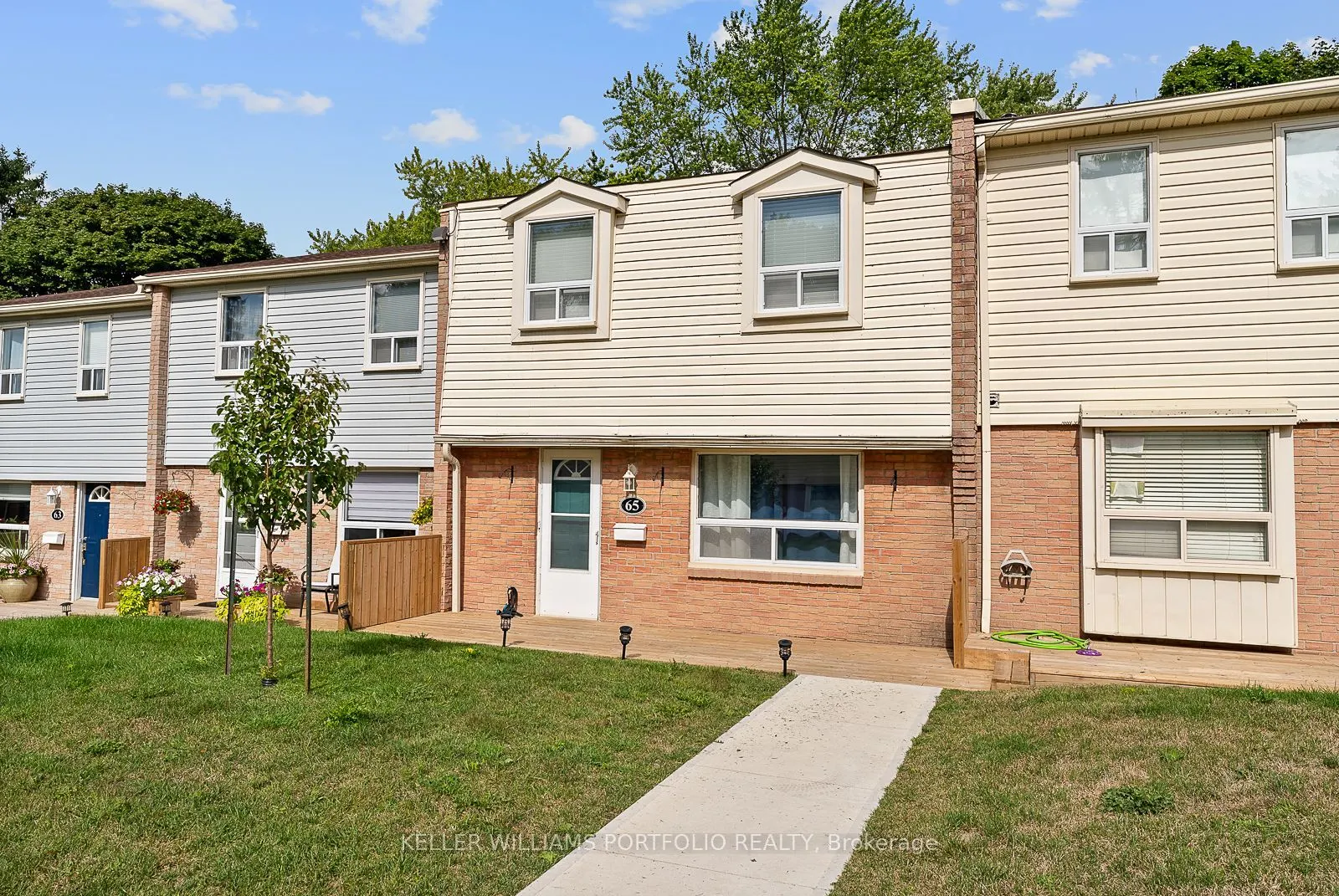 1055 Shawnmarr Road, #65