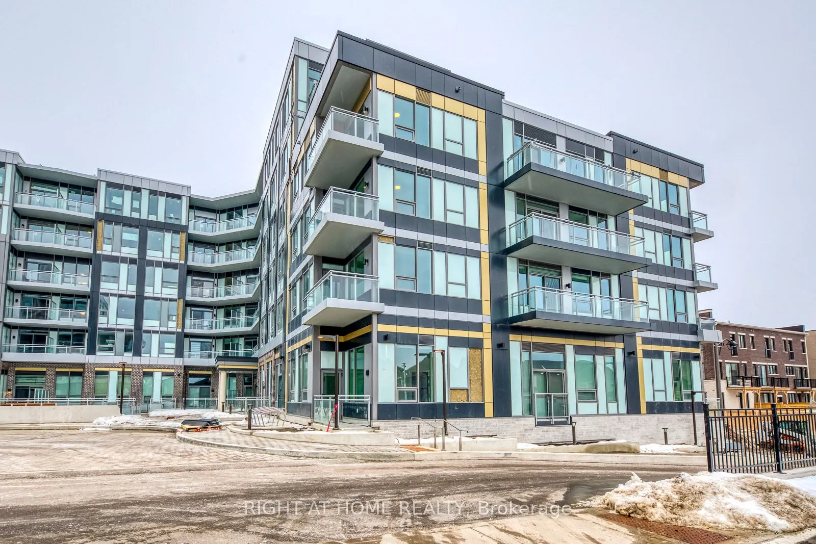2501 Saw Whet Boulevard, #136