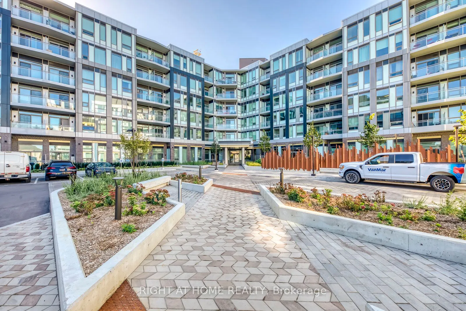 2501 Saw Whet Boulevard, #136