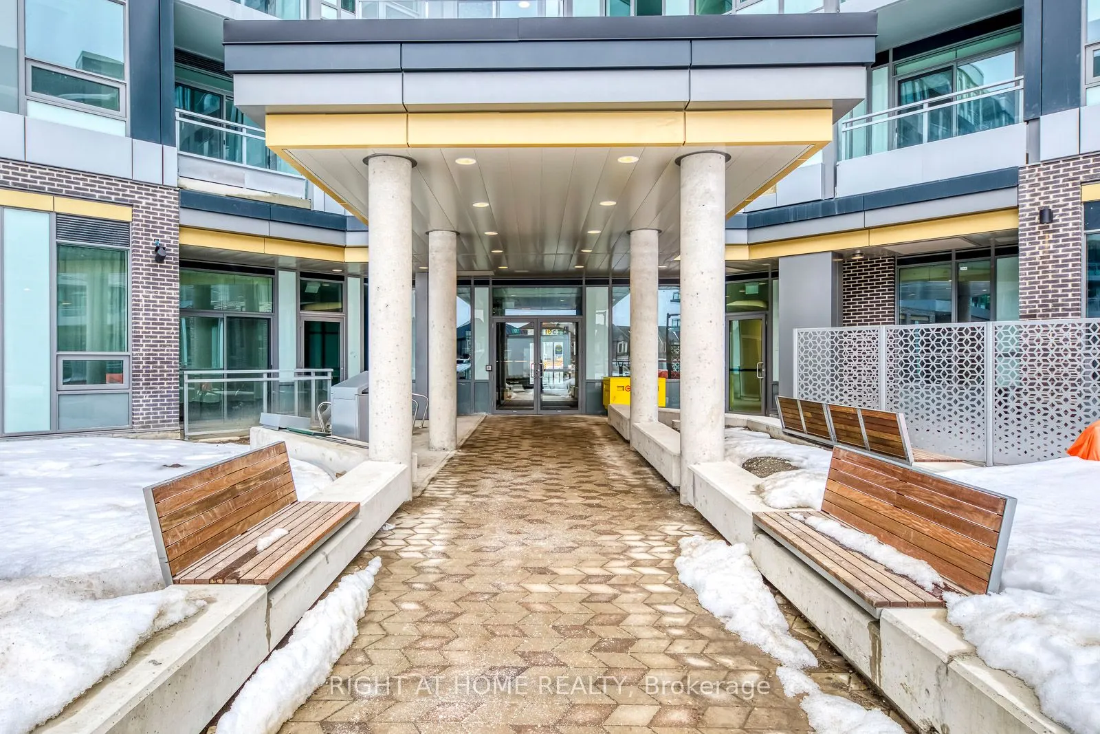 2501 Saw Whet Boulevard, #136
