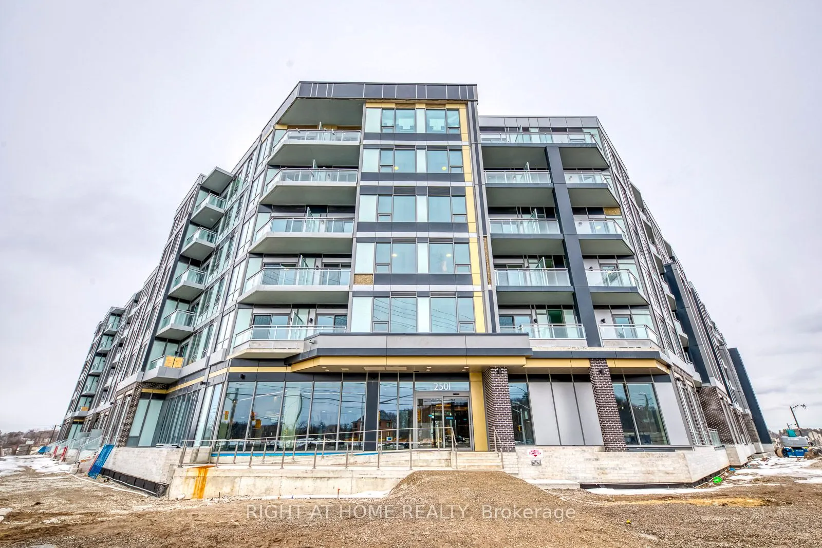2501 Saw Whet Boulevard, #136