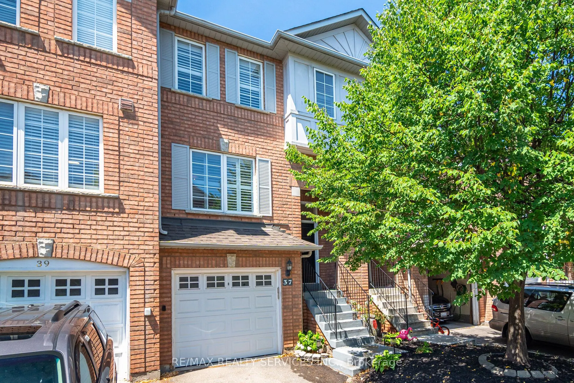170 Havelock Drive, #37