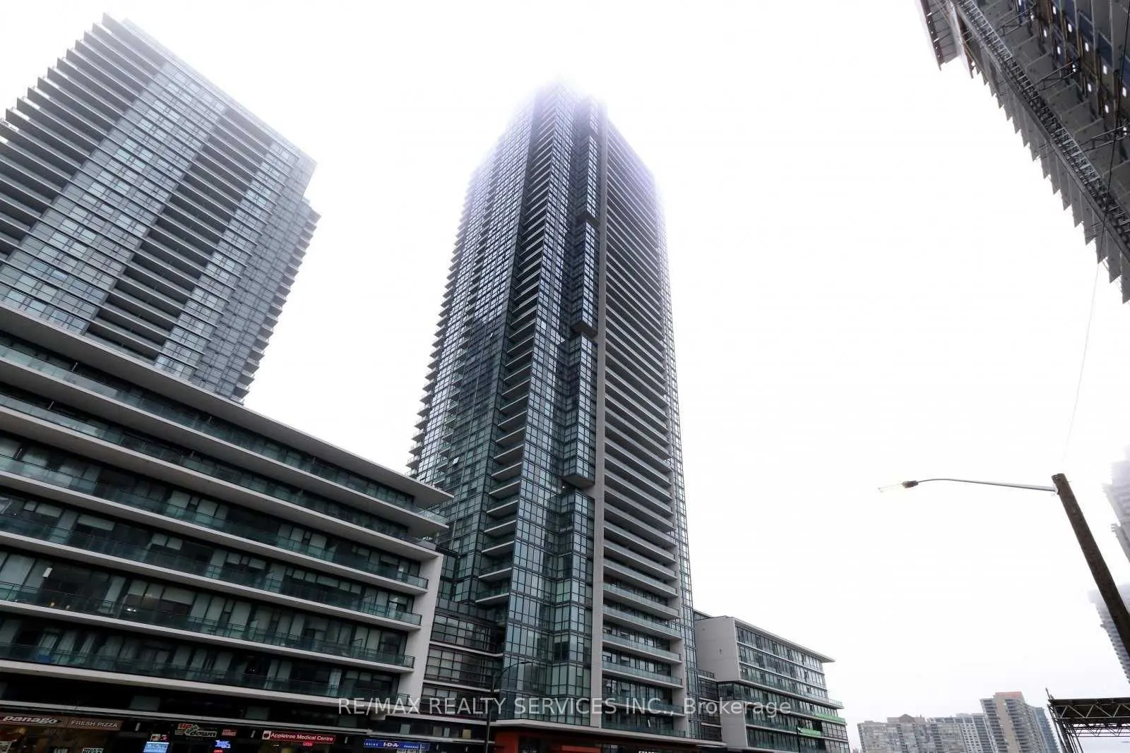 4070 Confederation Parkway, #1710