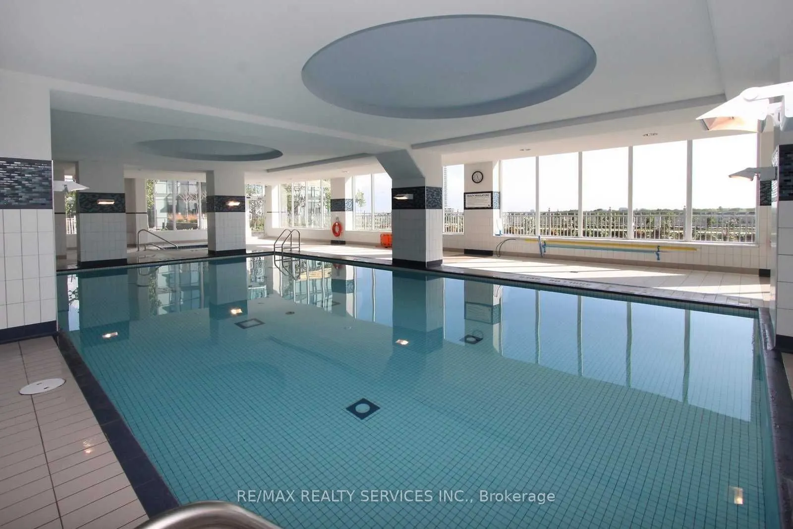 4070 Confederation Parkway, #1710