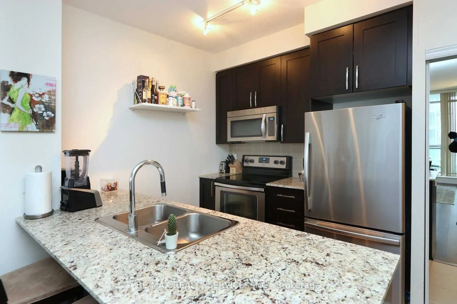 4070 Confederation Parkway, #1710