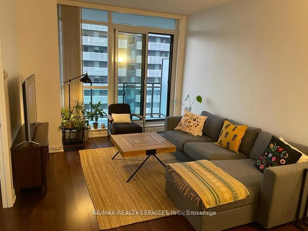4070 Confederation Parkway, #1710