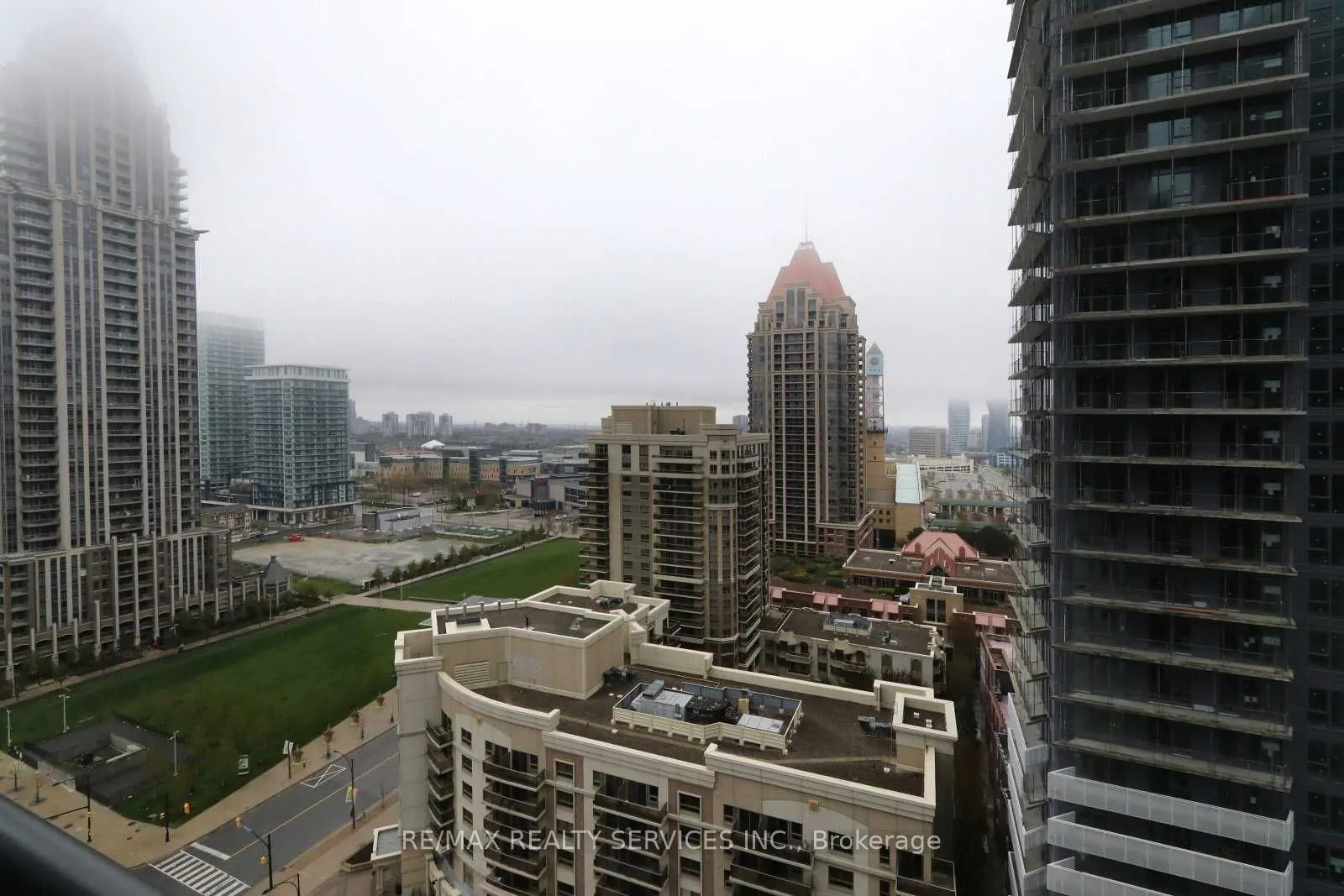 4070 Confederation Parkway, #1710