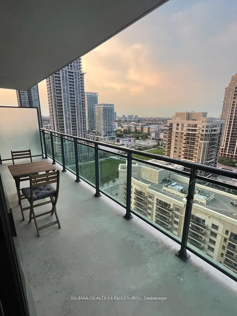 4070 Confederation Parkway, #1710