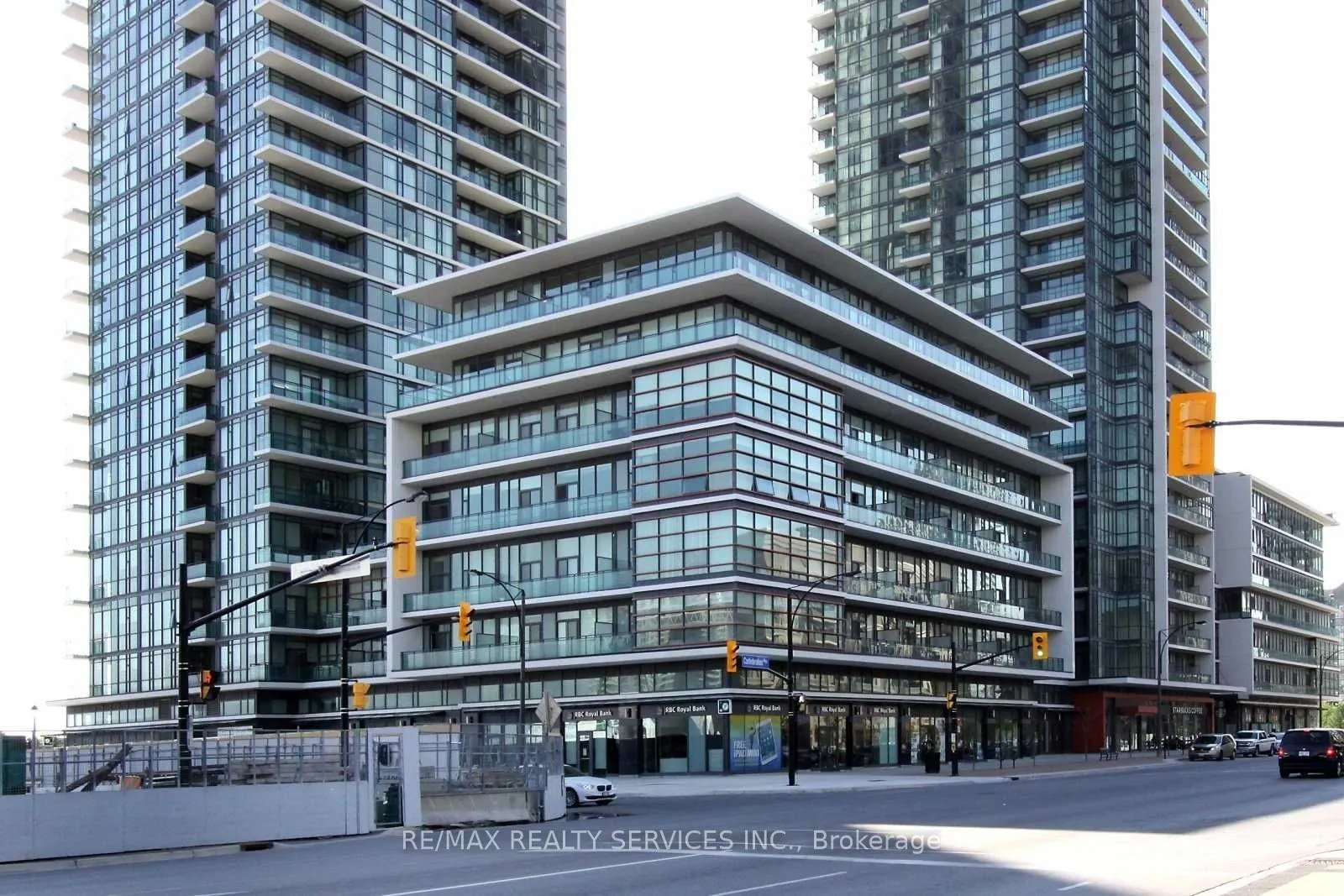 4070 Confederation Parkway, #1710