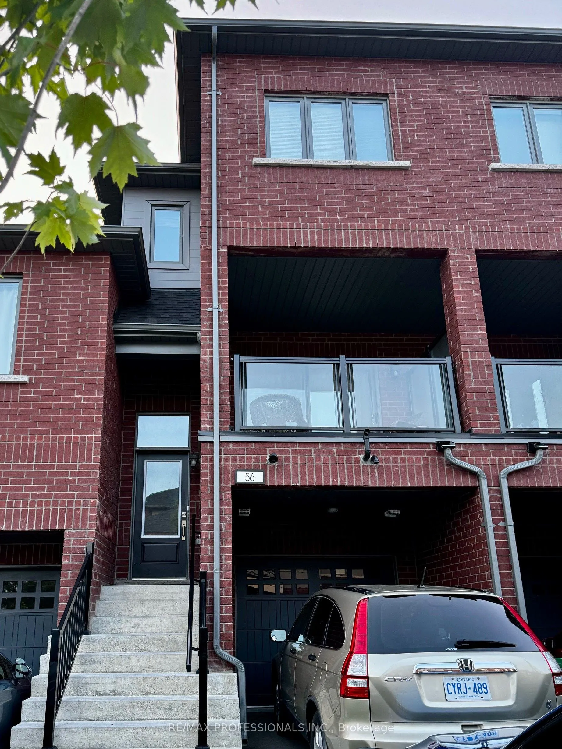 56 Denison Avenue