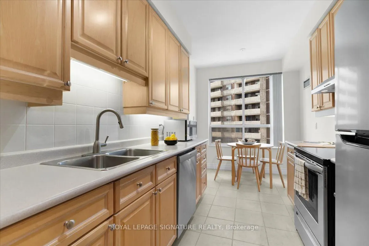 1 Lomond Drive, #802