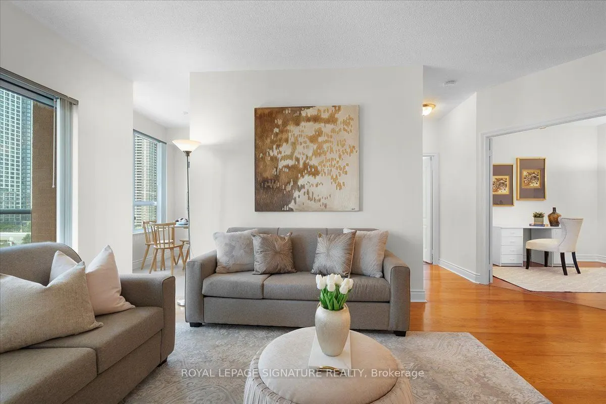 1 Lomond Drive, #802