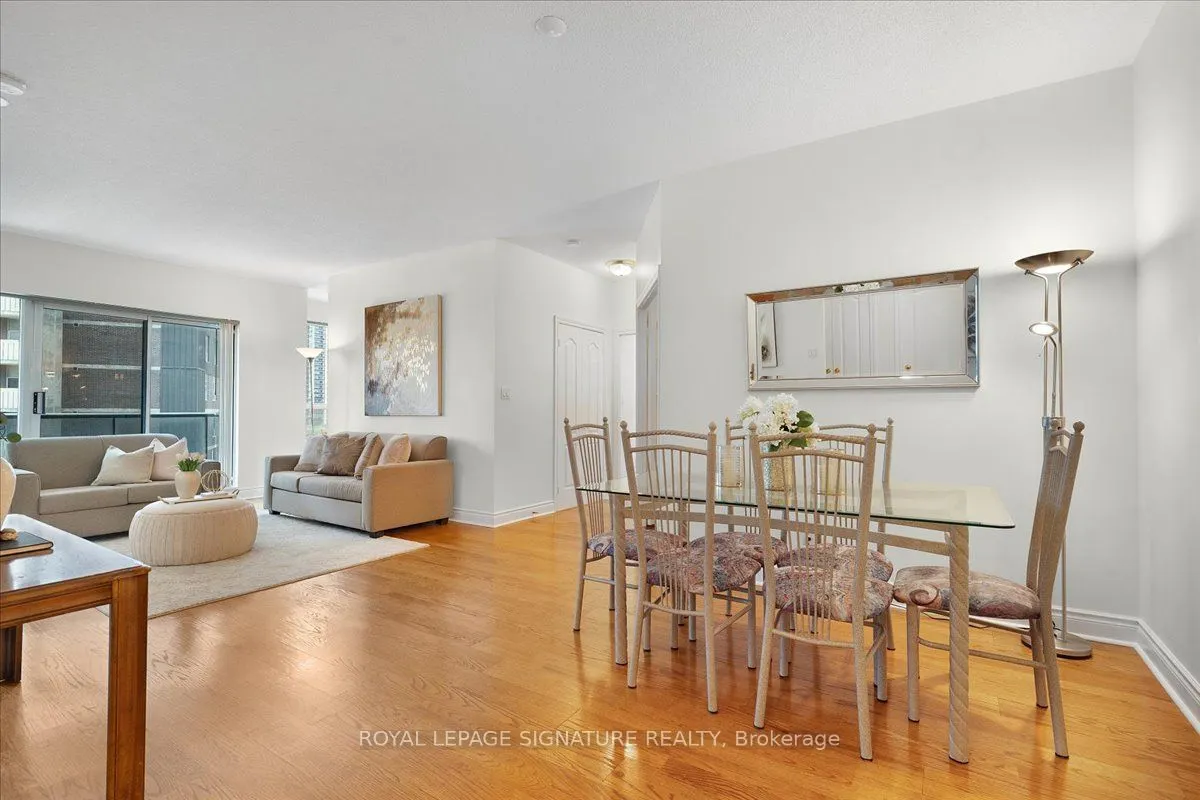 1 Lomond Drive, #802