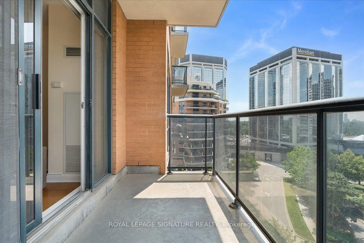 1 Lomond Drive, #802